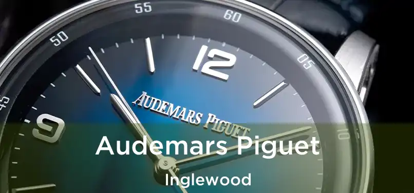 Audemars Piguet Inglewood