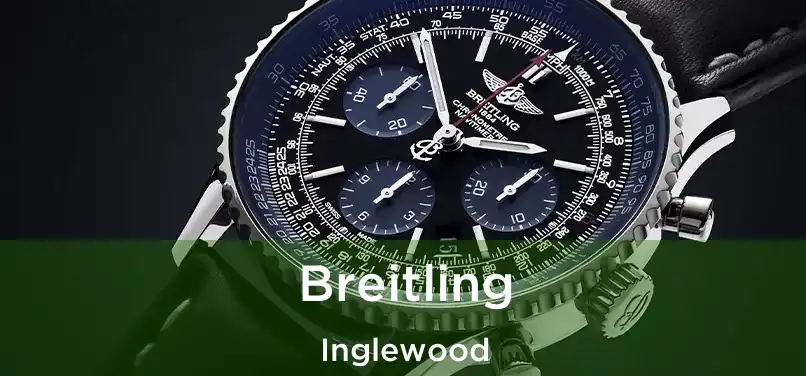 Breitling Inglewood