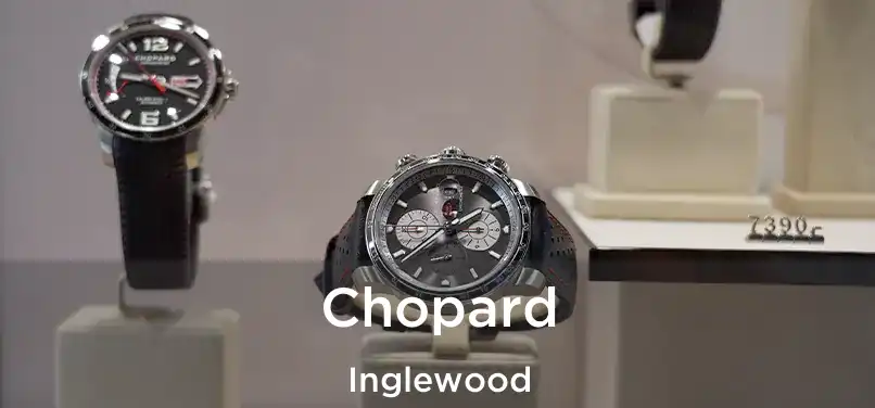 Chopard Inglewood