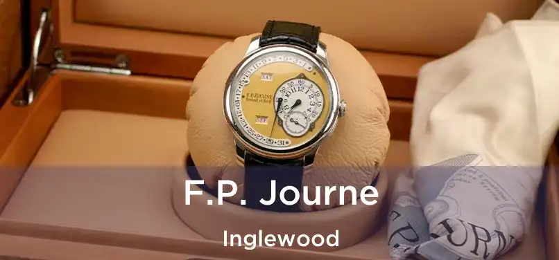 F.P. Journe Inglewood