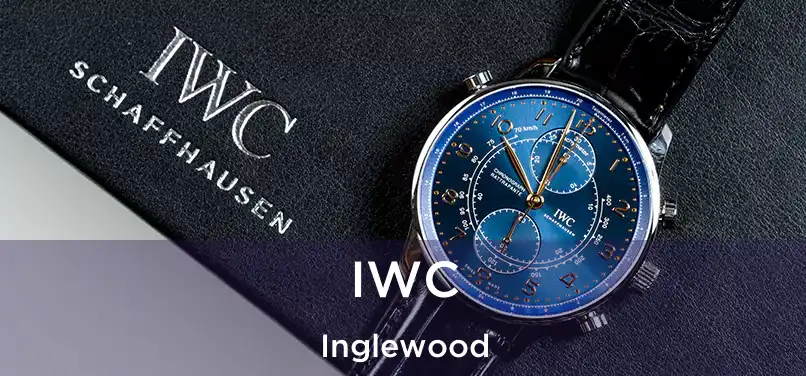 IWC Inglewood