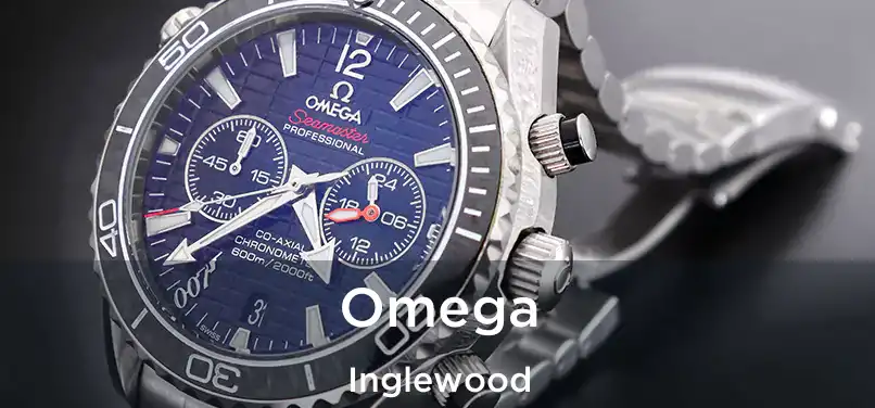 Omega Inglewood