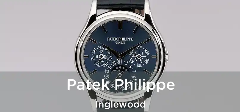 Patek Philippe Inglewood