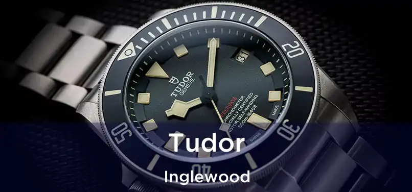 Tudor Inglewood