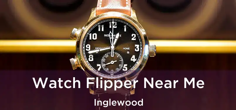 Watch Flipper Near Me Inglewood